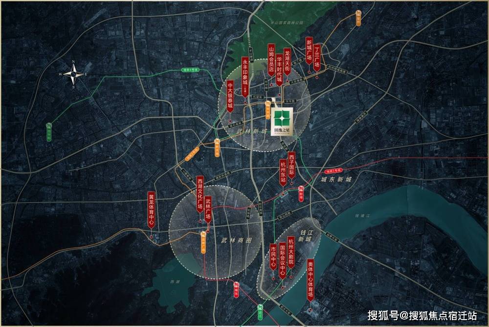 杭州楼市最新动态，繁荣背后的趋势与挑战解析