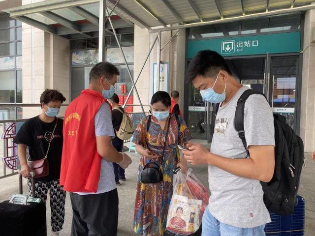 荆州火车站最新动态全面解析