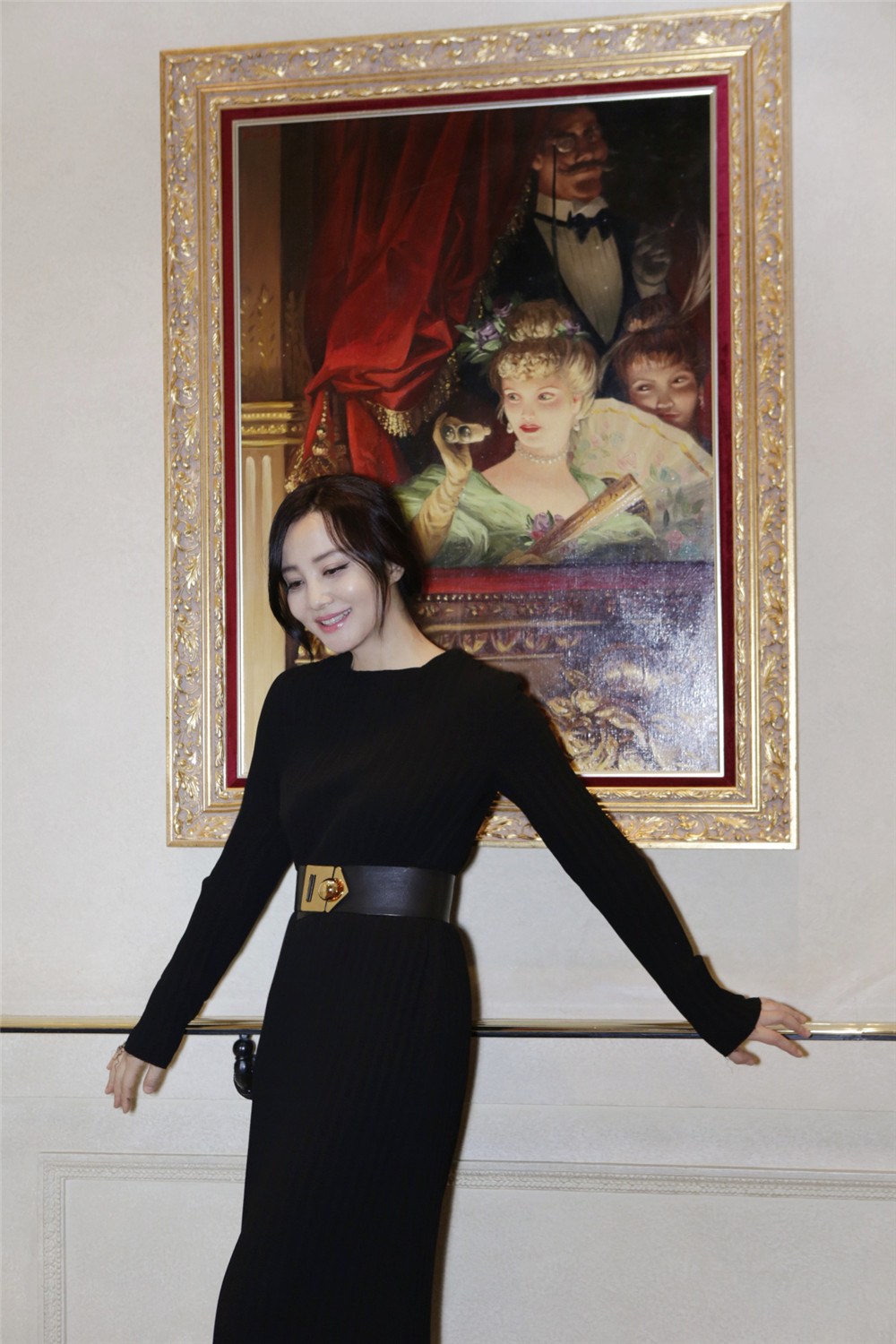 最新熟女俱乐部，深度探索成熟女性的魅力之旅