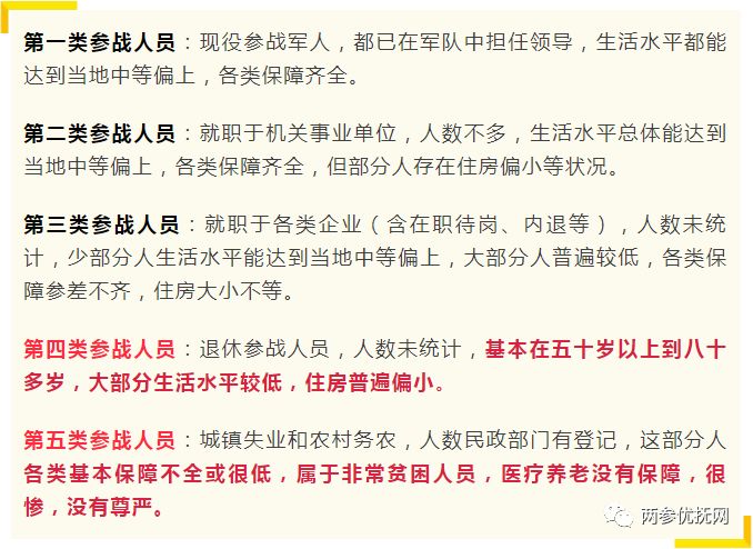 两参人员最新政策深度解读，政策细节与个人权益保障分析