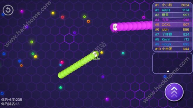 蛇蛇大作战最新版下载，冒险与策略的完美融合游戏体验