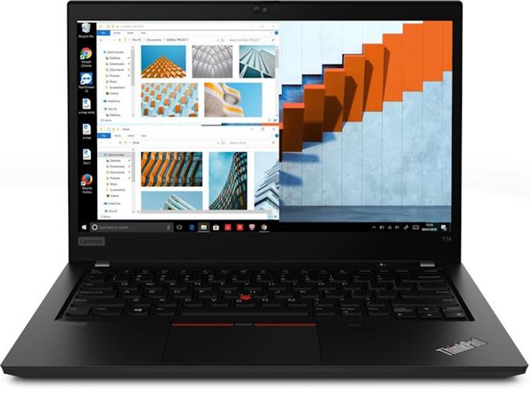ThinkPad最新款，技术与设计的极致融合