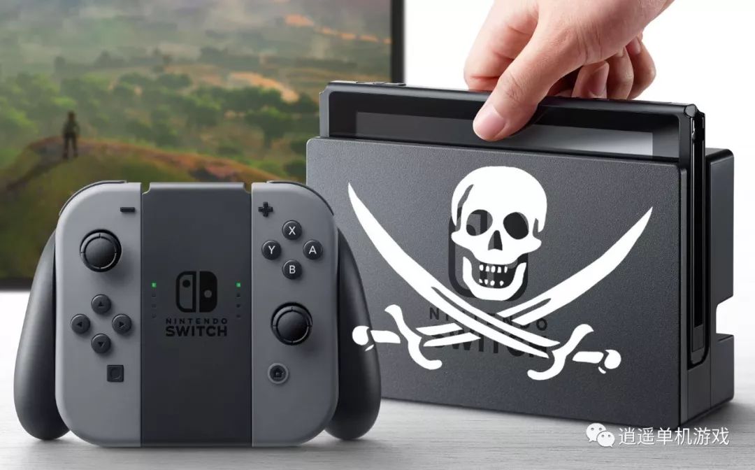 Switch最新更新引领游戏新时代变革