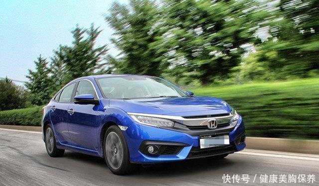 最新本田思域，超越期待的驾驶革新