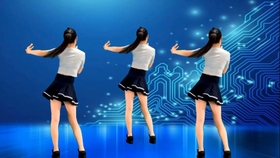 最新动感广场舞DJ版，舞动生活的无限魅力
