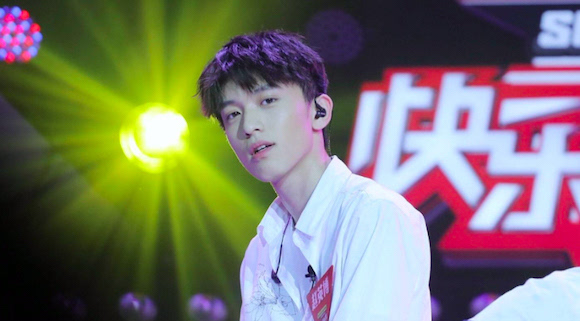 快男新声，音乐与青春的力量