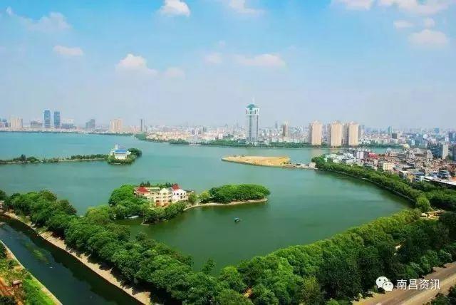 南昌新房，城市发展的新星，璀璨明珠闪耀登场