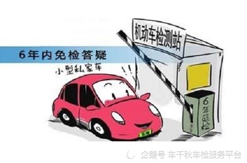 最新检车规定，车辆检测标准与流程的优化与提升