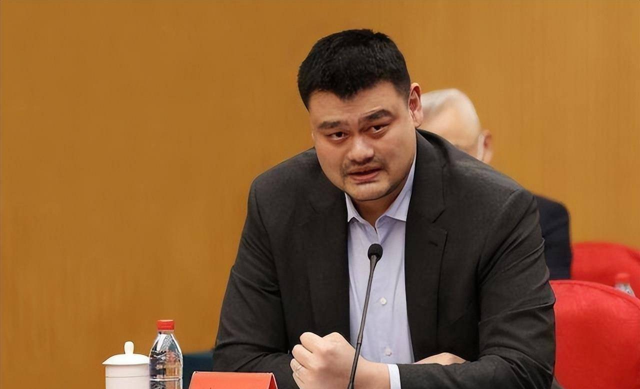 篮球巨星姚明的最新动态，全新征程启航
