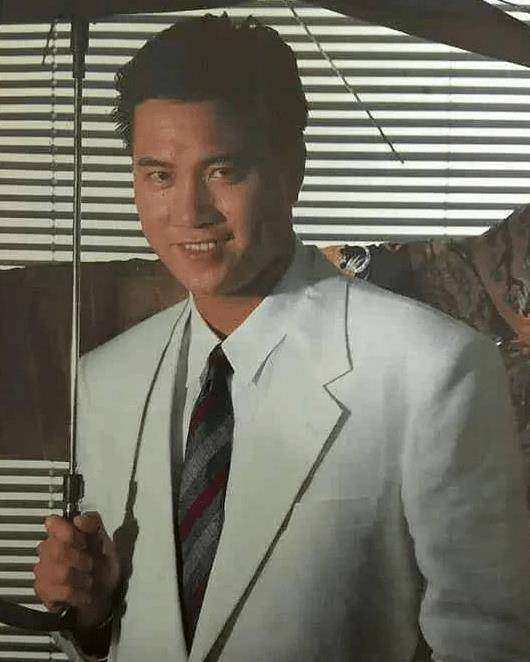 万梓良事业与生活最新动态揭秘