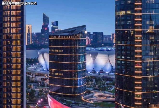 杭州最新楼盘房价分析与未来展望
