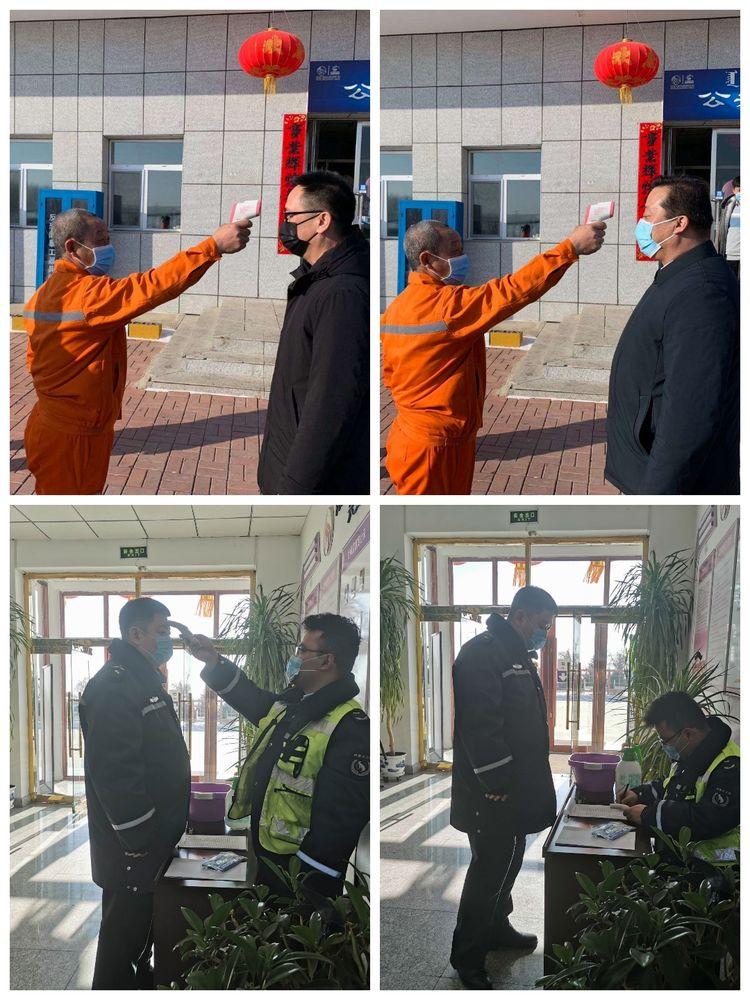 内蒙古疫情最新动态，挑战与应对策略