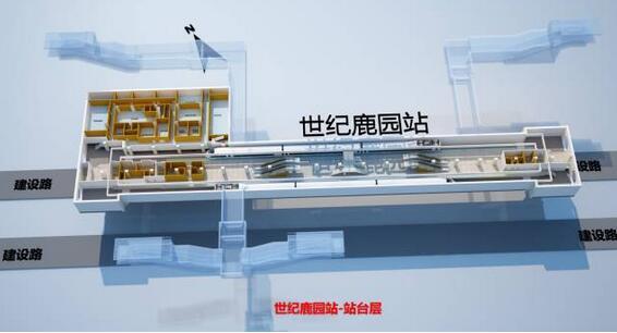 包头地铁建设最新动态，进展、线路规划及未来展望