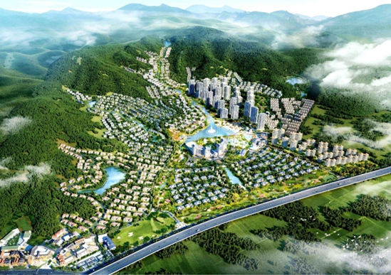 南昌湾里，城市发展的璀璨明珠最新动态揭秘