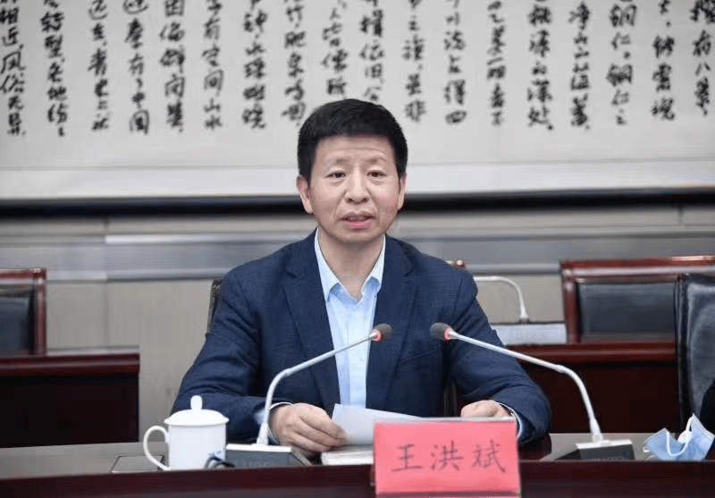 王洪斌最新动态及成就概览