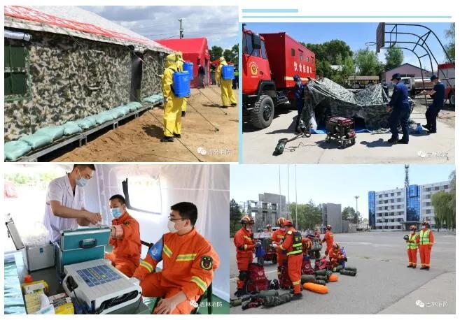 长春地震最新动态解析及应对举措