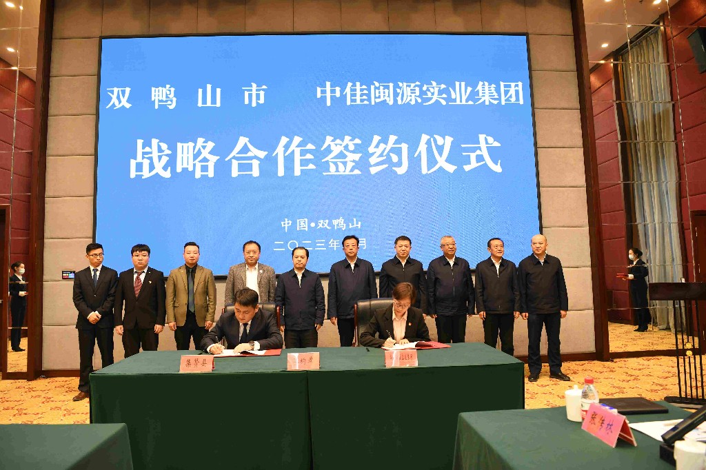双鸭山最新新闻动态概览