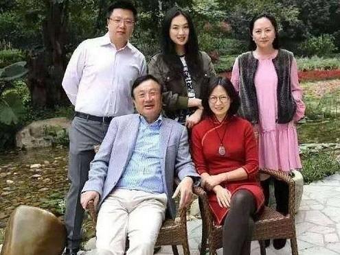 孟晚舟最新动态，斗志不屈，民族骄傲的风采