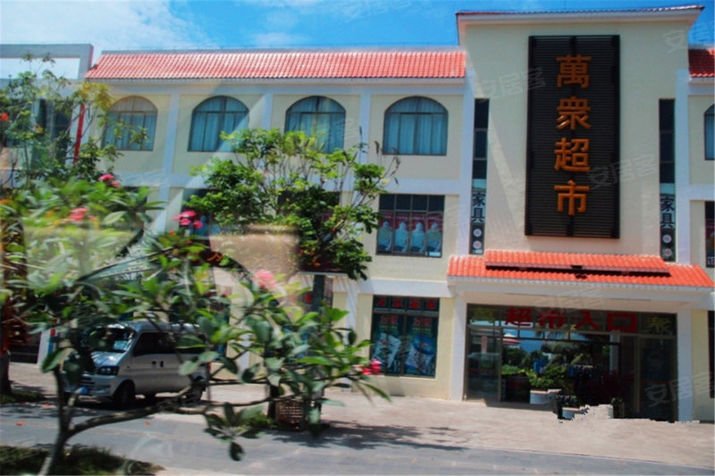海南兴隆最新房价走势与市场趋势深度解析
