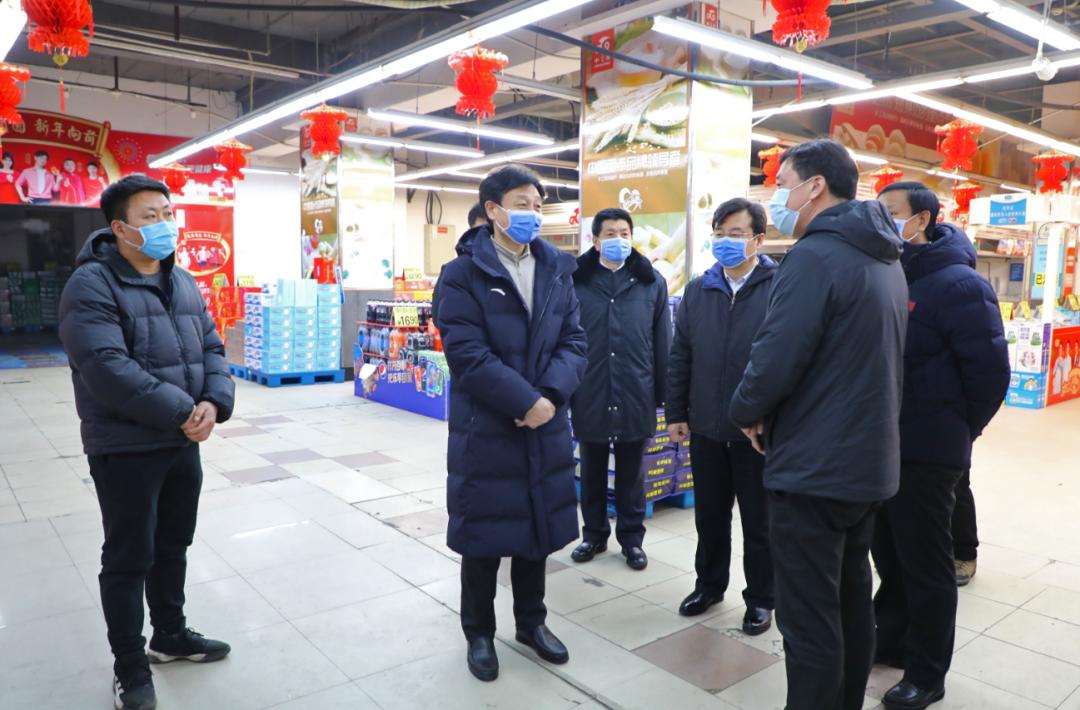 长春疫情最新动态更新