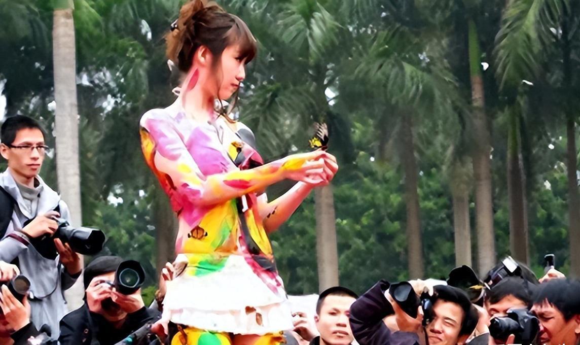 张筱雨最新动态与魅力风采