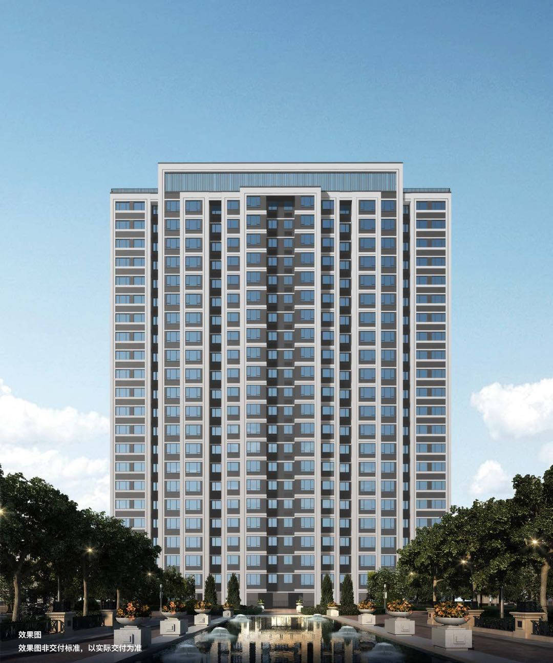 营山最新楼盘，现代都市生活新篇章探索